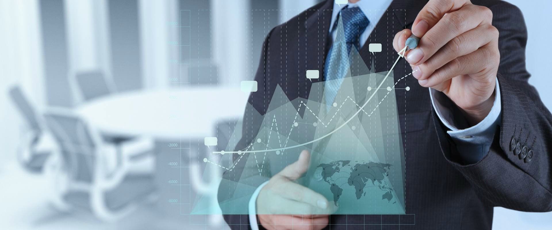 Understanding the Pulse of the Gambling Industry 28