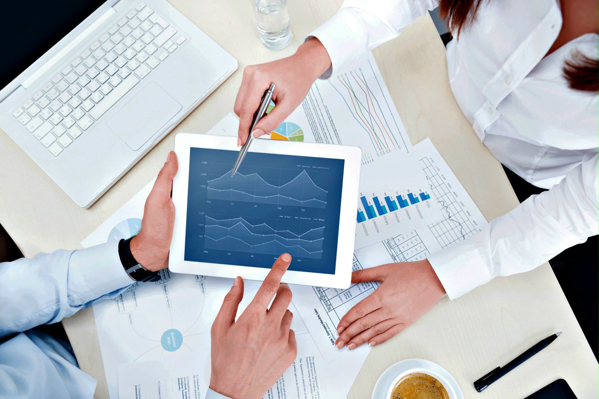 Unlocking the Potential: The Benefits of Wireless Touch Screen Systems for Cars 19