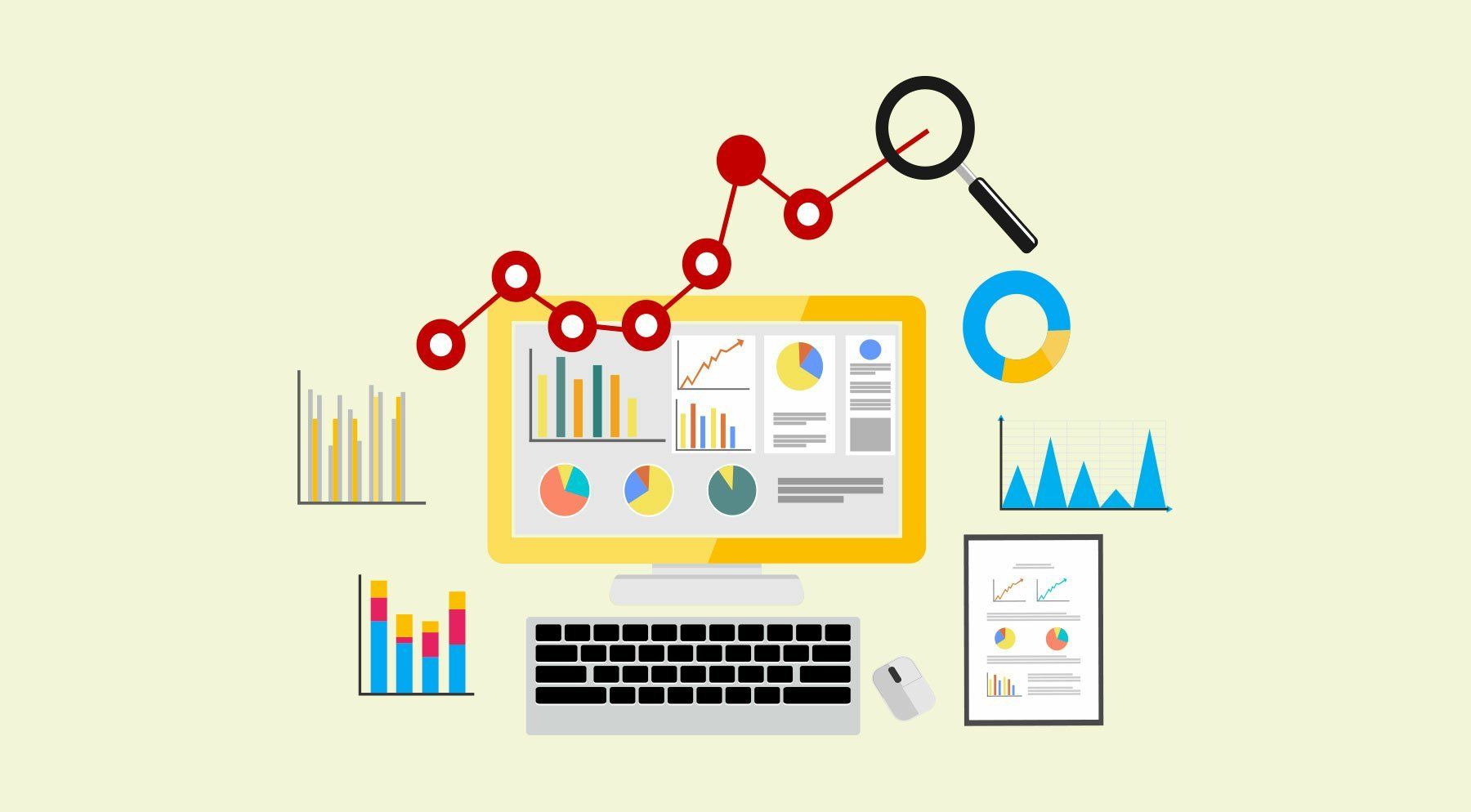 Understanding Consumer Behavior: The Facebook Advertising Effect 3